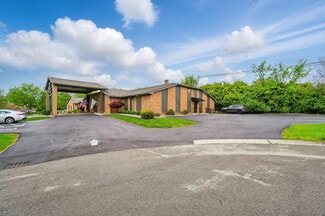 Delaware, OH Office - 241 Paddock Ct Delaware, OH Office - 241 Paddock Ct