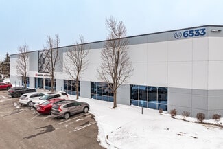 Eden Prairie, MN Industrial - 6533 Flying Cloud Dr
