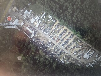 Bally, PA Commercial Land - 1626 A Pennsylvania 100