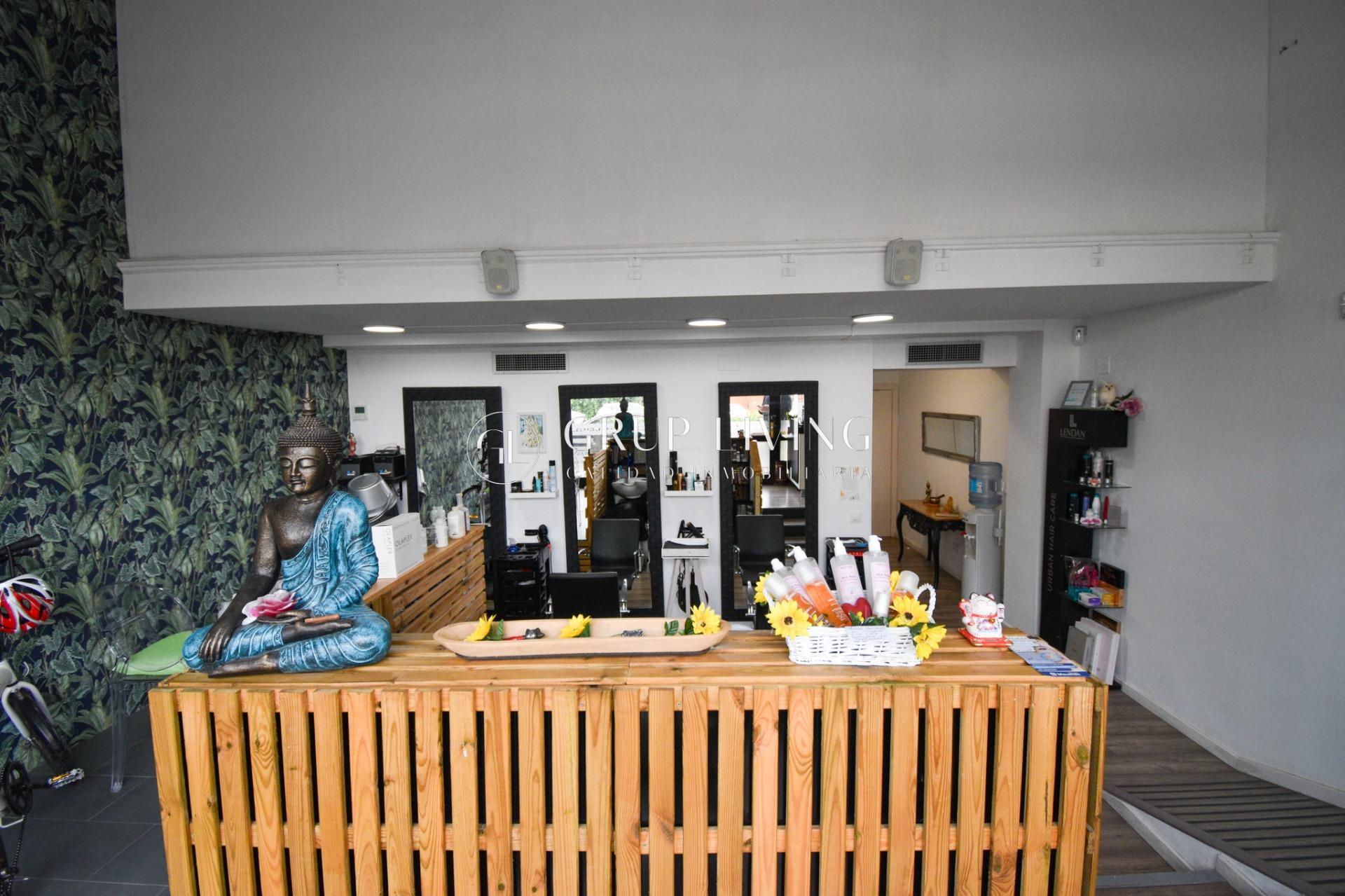 , Sant Pere de Ribes, BAR for Rent
