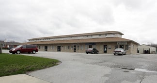 Valparaiso, IN Office/Retail - 786 Mccool Rd