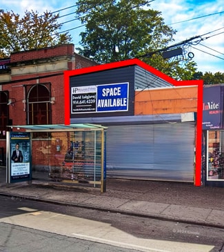 Bronx, NY Retail - 712 E 233rd St