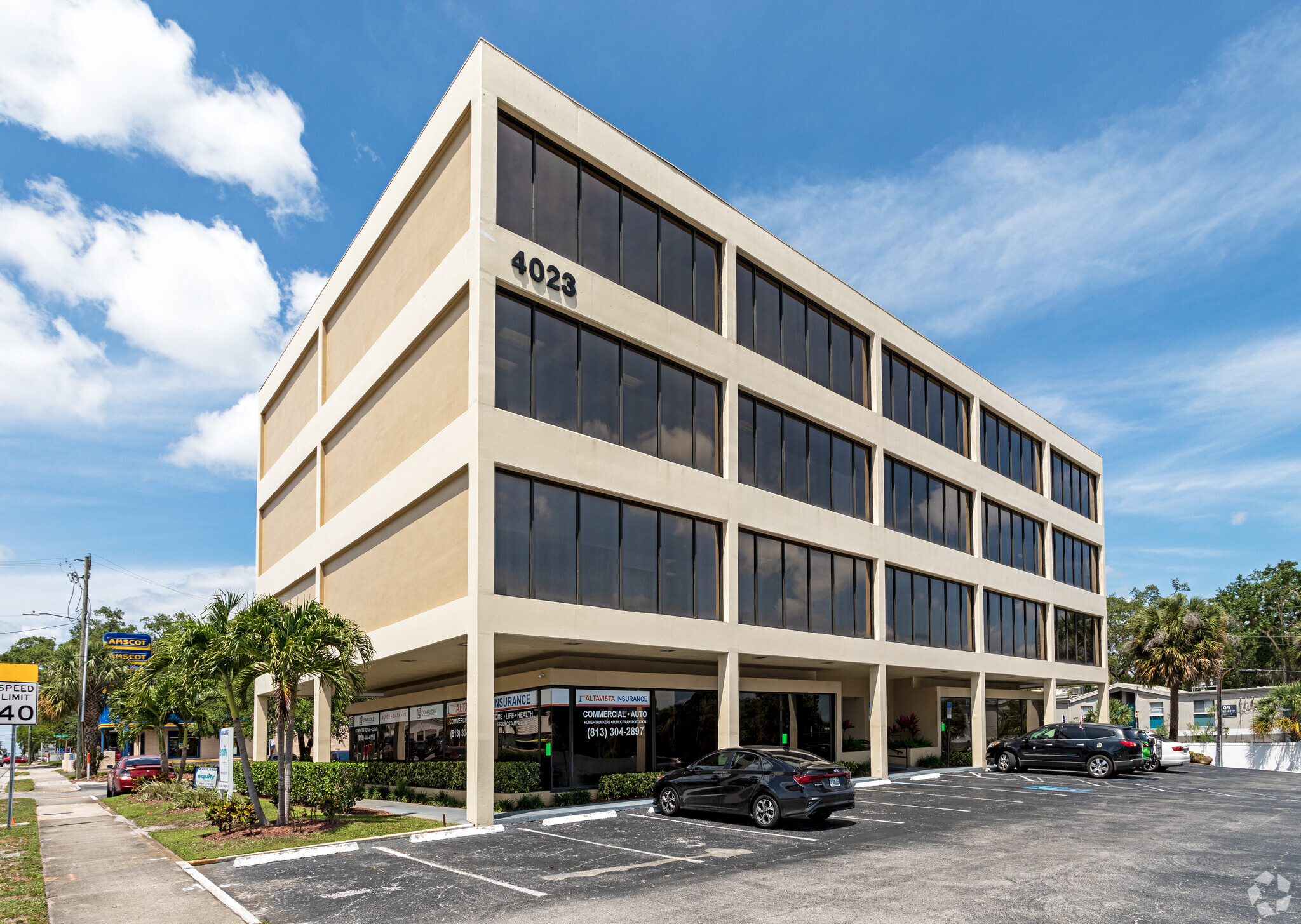 4023 N Armenia Ave, Tampa, FL for Rent