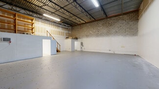 Port Saint Lucie, FL Industrial - 2155 NW Settle Ave