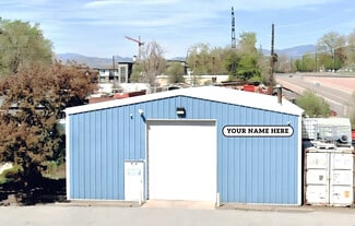Arvada, CO Warehouse - 5695 Lamar St