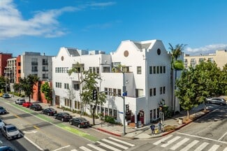 Santa Monica, CA Office - 1460 7th St Santa Monica, CA Office - 1460 7th St