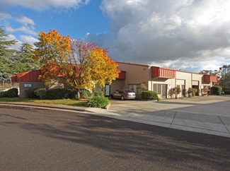 Auburn, CA Light Distribution - 11860 Kemper Rd