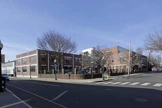 Norwalk, CT Office - 32 Haviland St