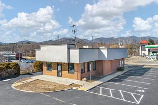 Black Mountain, NC Retail - 510 NC Highway 9