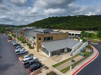 Austin, TX Retail - 7350 Fm-2222