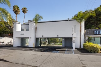 Studio City, CA Office/Retail - 12532 Ventura Blvd