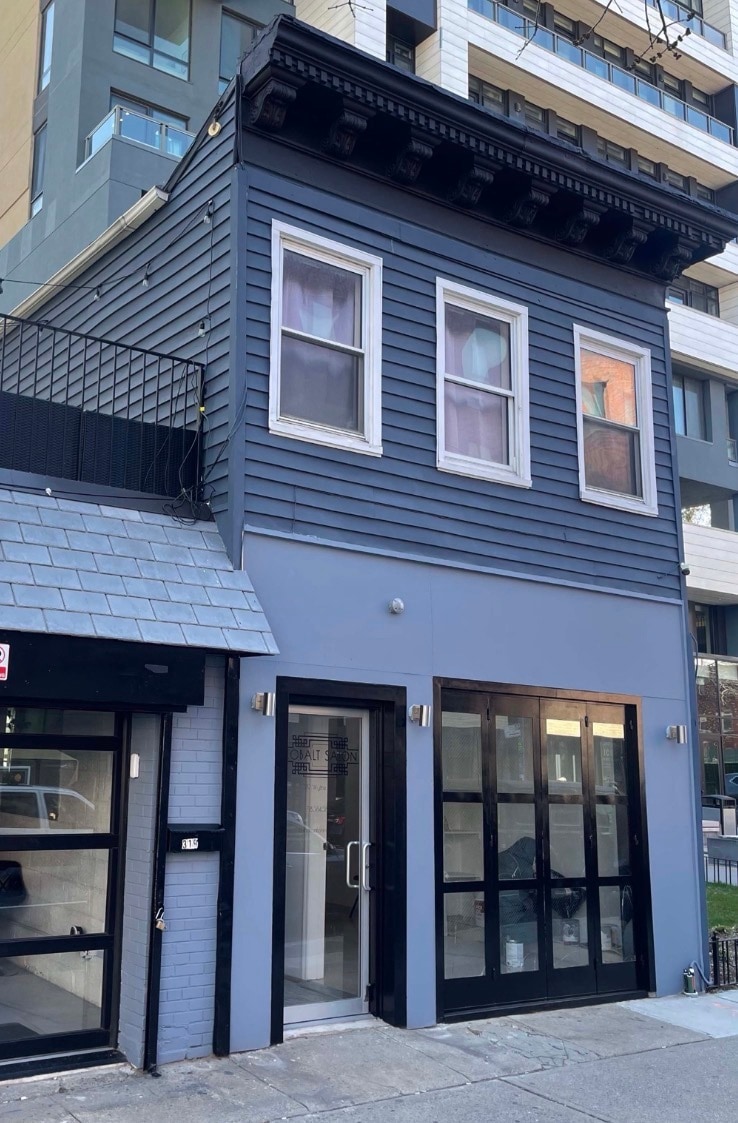 319 Wythe Ave, Brooklyn, NY for Rent