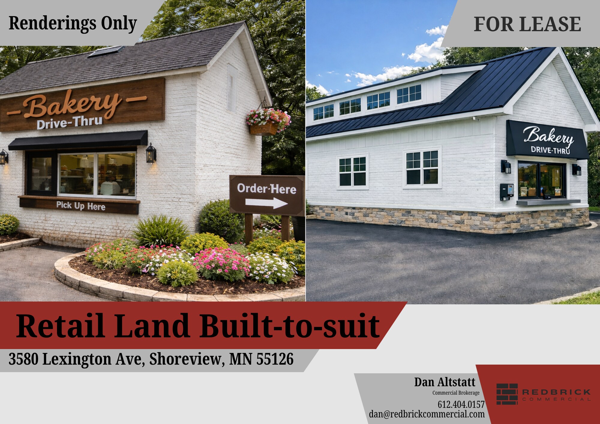 3580 Lexington Ave N, Shoreview, MN for Rent