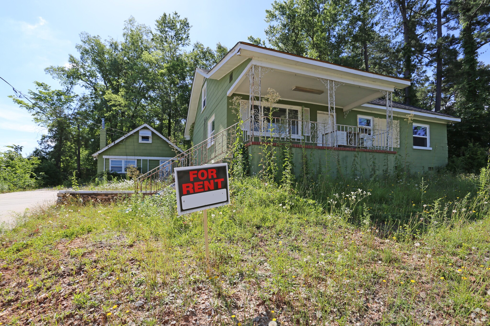 1062 Alexander Dr Augusta, GA 30909 Specialty Property for Lease on