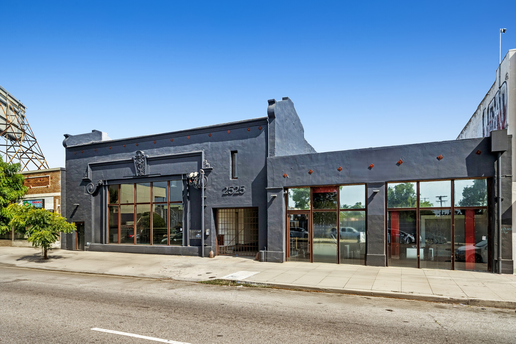 2523-2525 W Washington Blvd, Los Angeles, CA for Sale