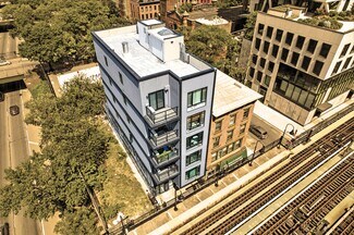 Brooklyn, NY Apartments - 319 Broadway