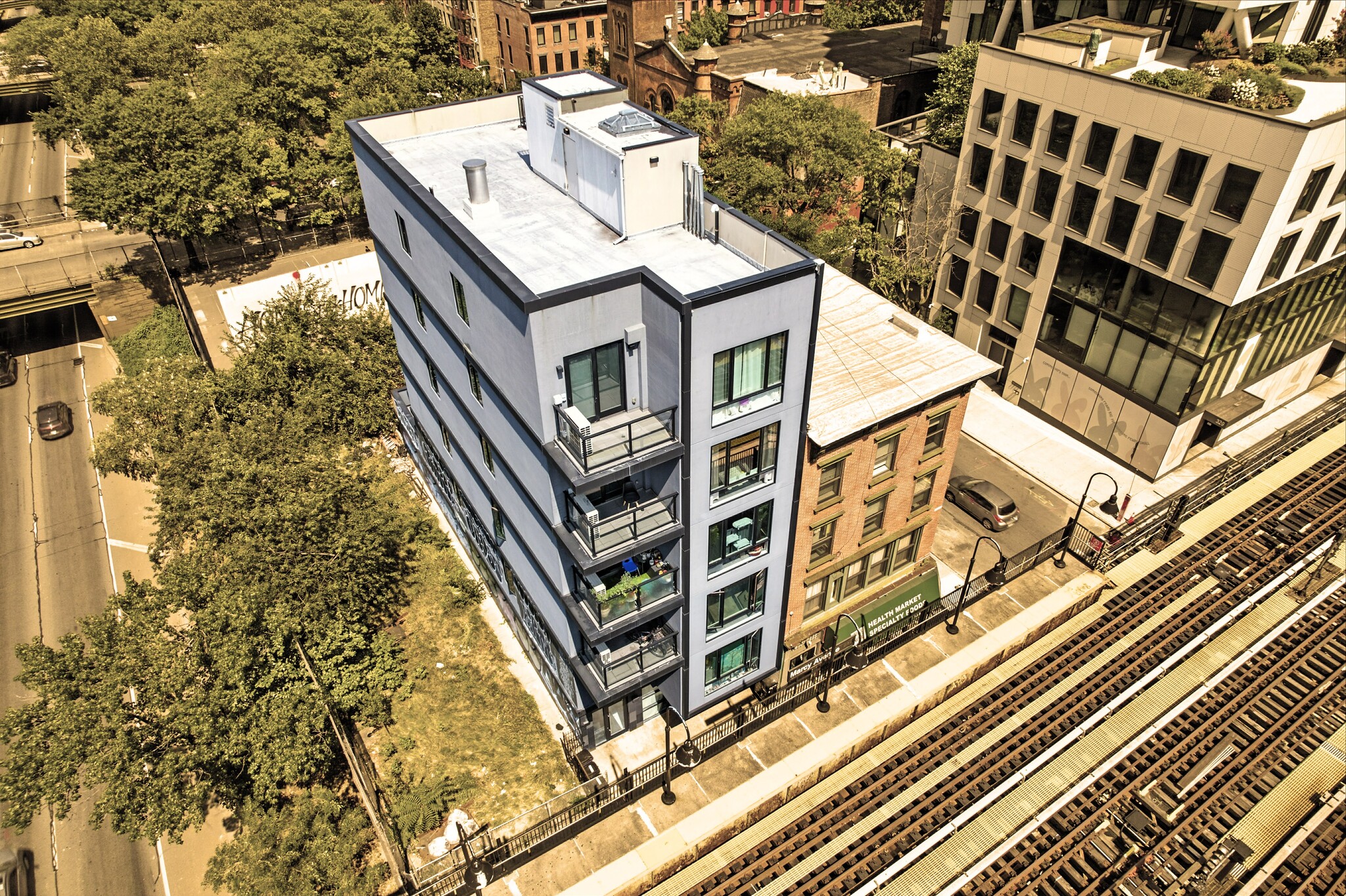 319 Broadway, Brooklyn, NY for Sale