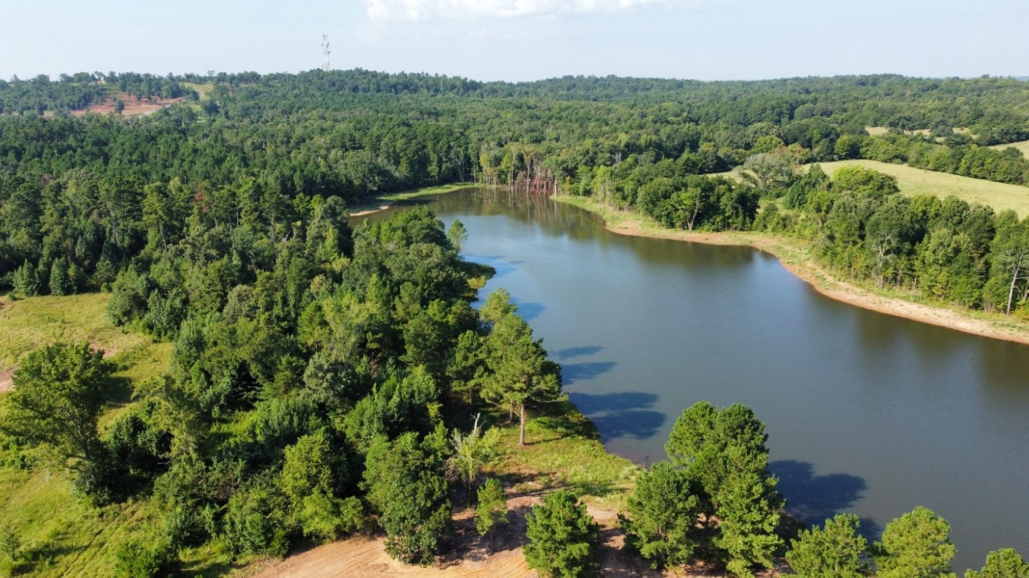 TBD FM 16, Winona, TX for Sale