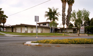 La Mirada, CA Office - 11900 La Mirada Blvd