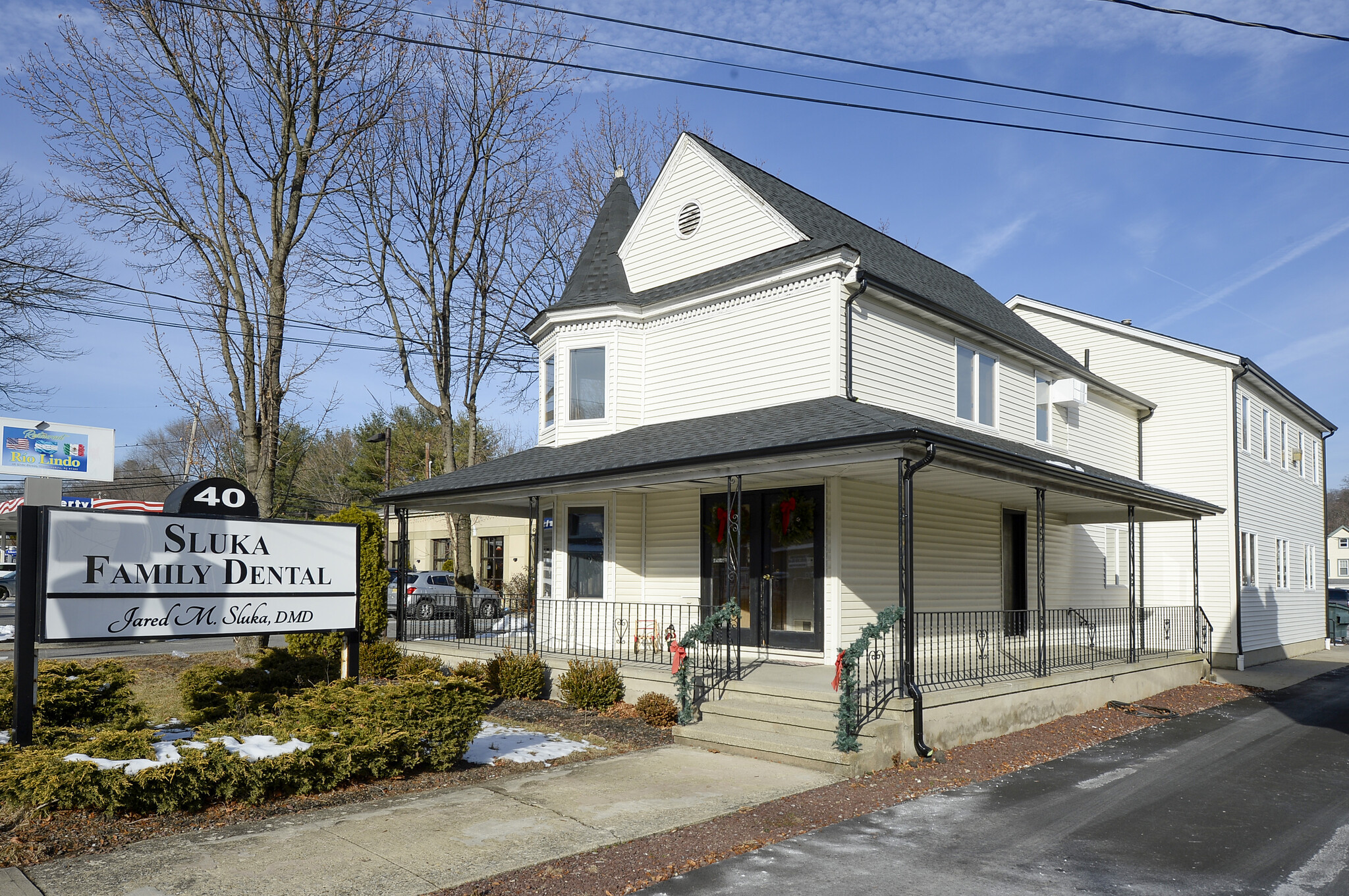 40 Main St, Bloomingdale, NJ for Rent