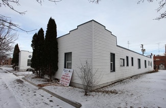 Burley, ID Apartments - 1333 Miller Ave