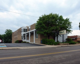 Canton, OH undefined - 1341 Market Ave N