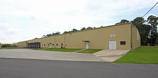 Valdosta, GA Industrial - 1679 Clay Rd