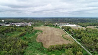 0 E State St Butcher Rd And East Pershing St