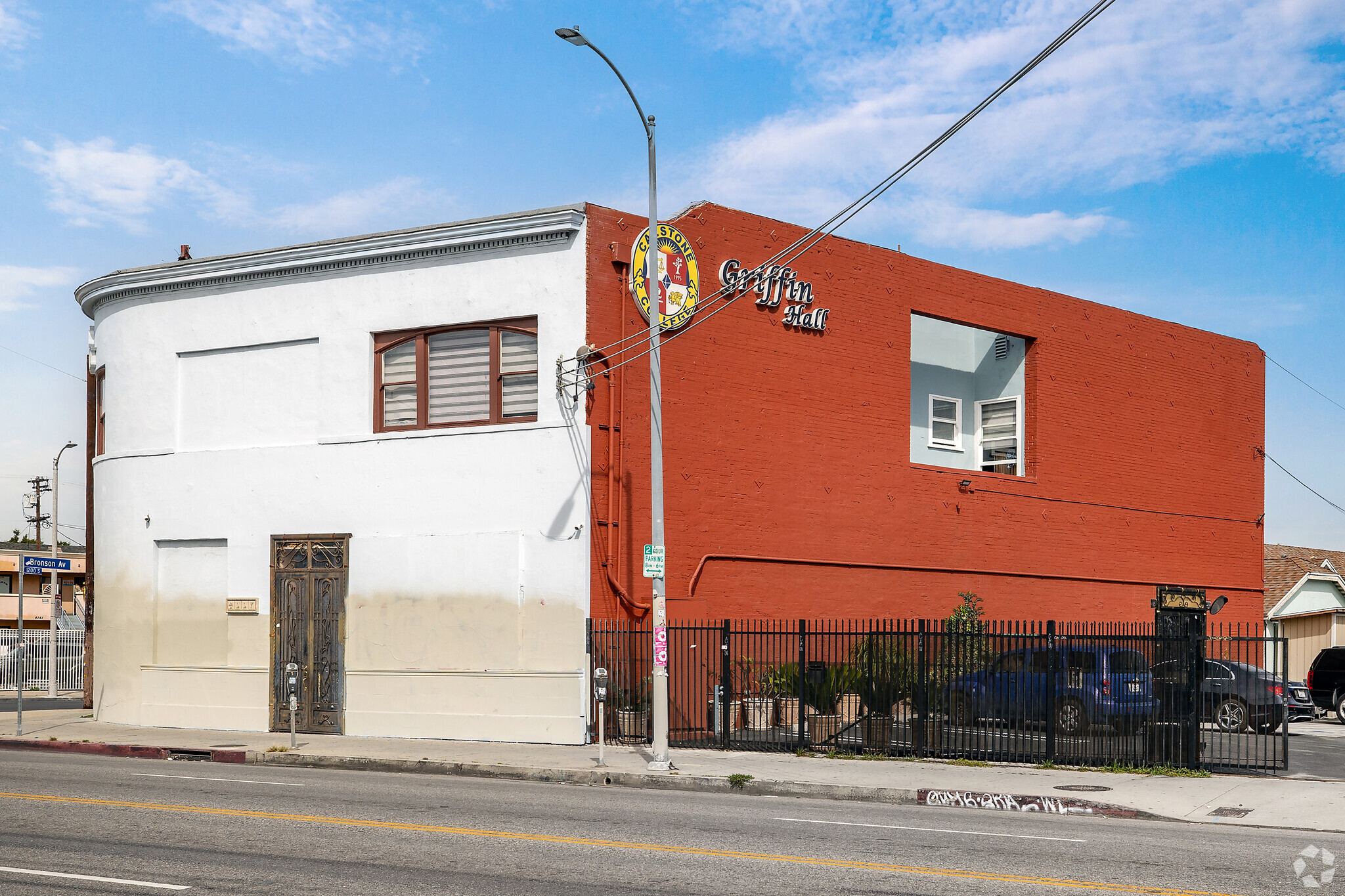 4109-4117 W Pico Blvd, Los Angeles, CA for Sale