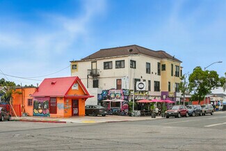 San Diego, CA undefined - 2701 Imperial Ave San Diego, CA undefined - 2701 Imperial Ave