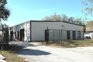 Safety Harbor, FL Industrial - 930 Harbor Lake Ct