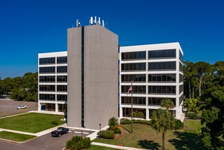Clearwater, FL Coworking Space - 2536 Countryside Blvd