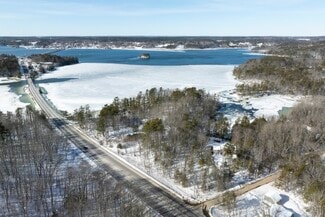 Edgecomb, ME Commercial - 2-1 US Route 1