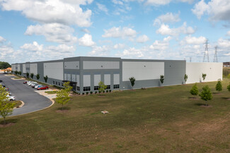 Fountain Inn, SC Industrial - 250 Wilson Bridge Rd
