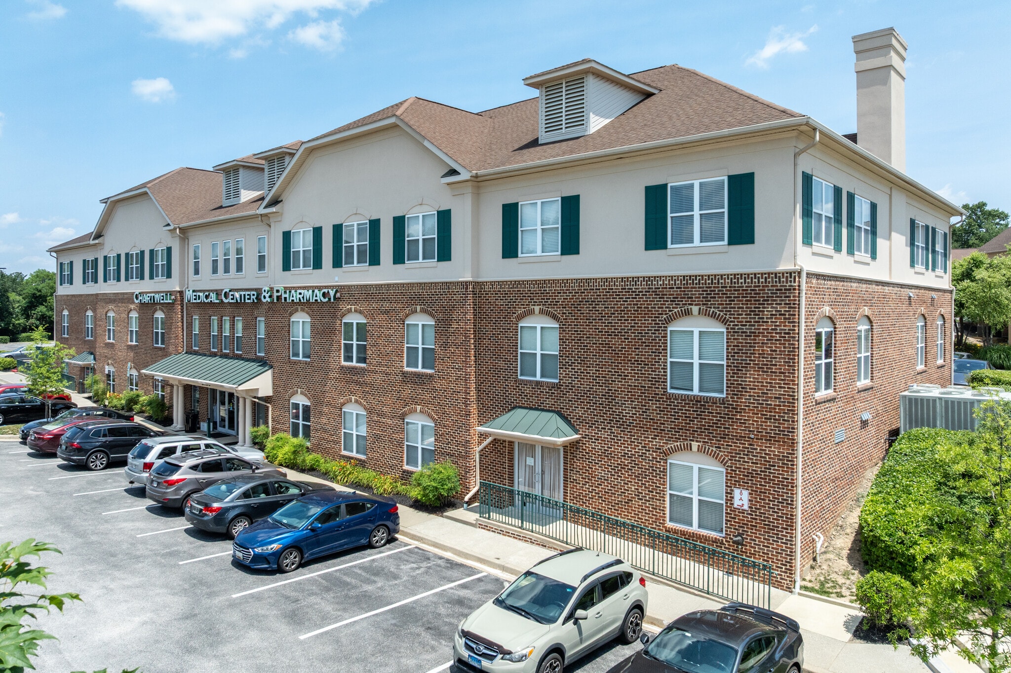 8180 Lark Brown Rd, Elkridge, MD for Rent