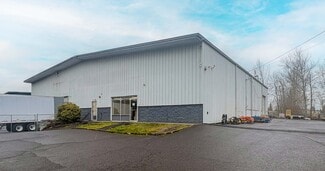 Portland, OR Industrial - 2523 NE Argyle St