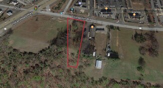 Accokeek, MD Commercial Land - 15792 Livingston Rd Accokeek, MD Commercial Land - 15792 Livingston Rd