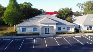 Clearwater, FL Office - 565 S Hercules Ave