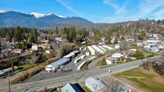 Weaverville, CA Self-Storage Facilities - 30911 Trinity Lake Blvd