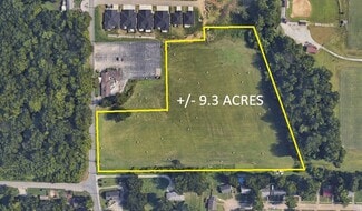 Evansville, IN Residential - 5119 Kratzville Rd