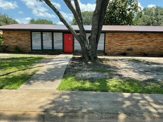 Athens, TX Office - 506 Richardson St