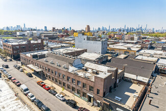 Brooklyn, NY Flex - 55 Meadow St