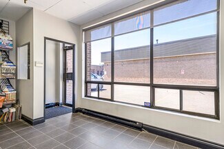 Mississauga, ON Industrial - 7171 Torbram Rd Mississauga, ON Industrial - 7171 Torbram Rd