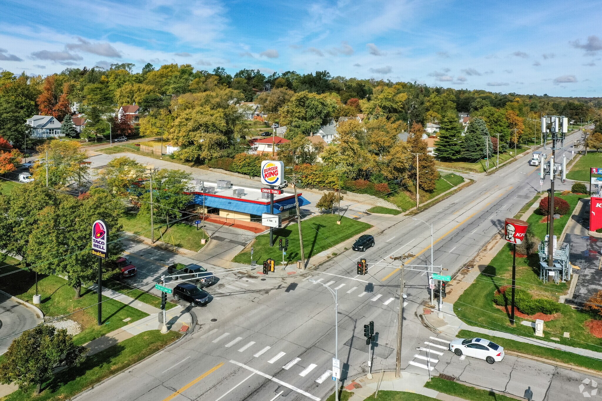 7606 N 30th St, Omaha, NE for Rent
