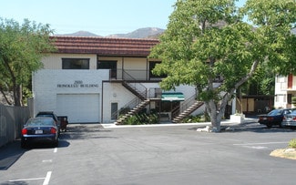 La Crescenta, CA Office - 2930 Honolulu Ave La Crescenta, CA Office - 2930 Honolulu Ave