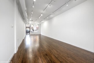 Chicago, IL Retail - 2460-2468 N Clark St