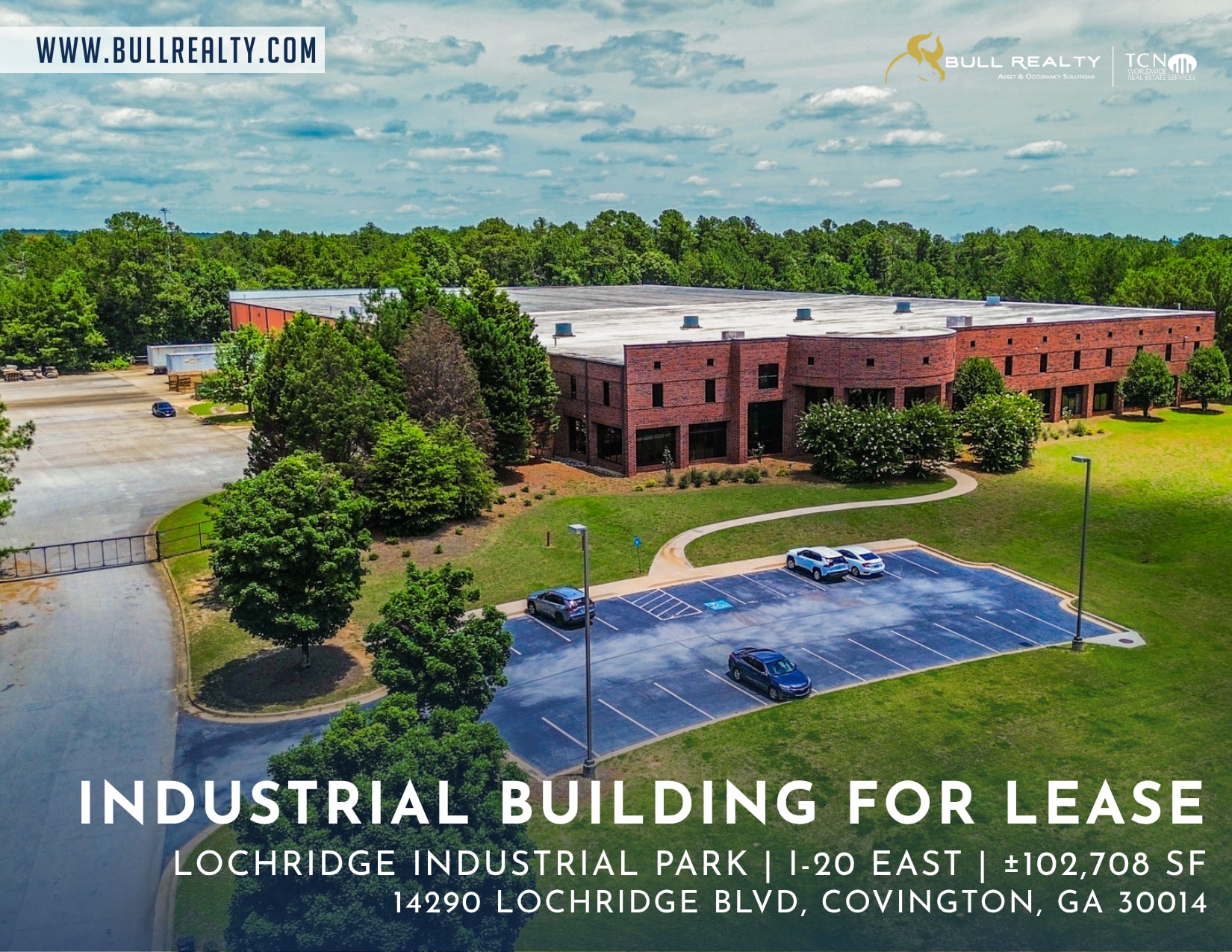 14290 Lochridge Blvd, Covington, GA for Rent