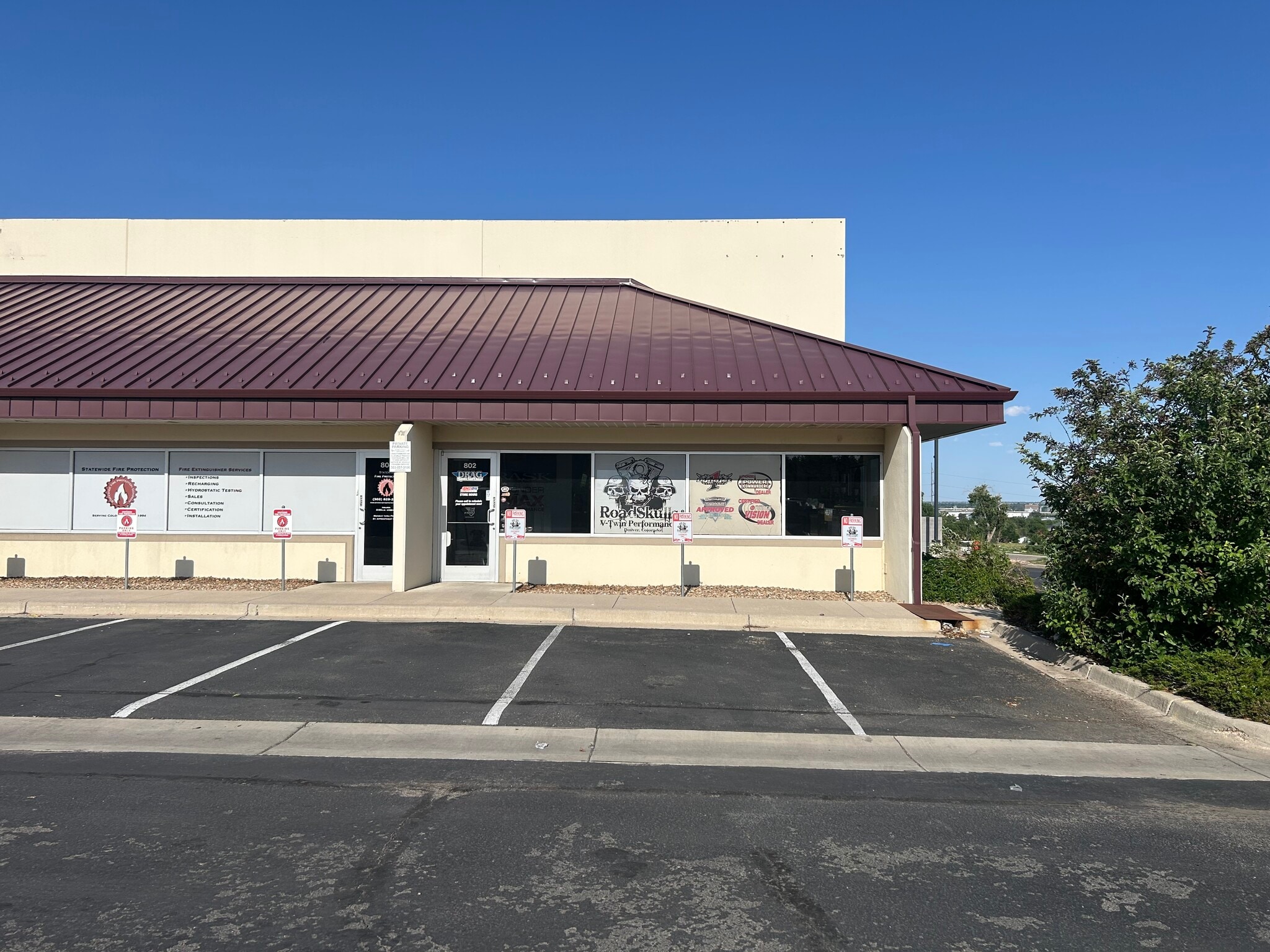 802-886 E 78th Ave, Denver, CO for Sale