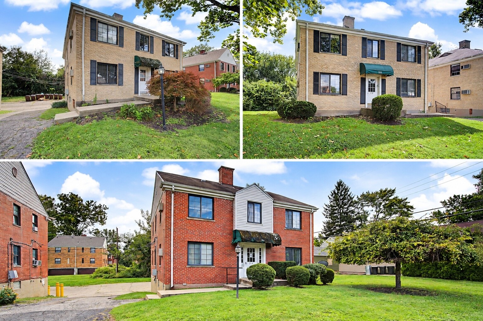 526-532 Corona Ave, Dayton, OH for Sale