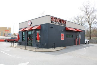 Bentonville, AR Retail - 206 S Walton Blvd